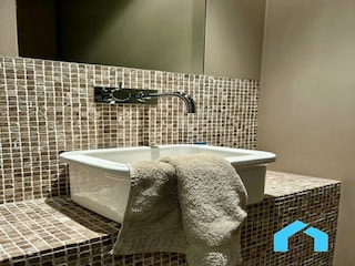 Apartamento Knokke-Heist Características 21