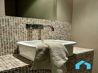 Appartement Knokke-Heist Équipement 12