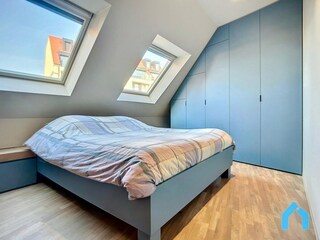 Appartement Knokke-Heist Kenmerken 18