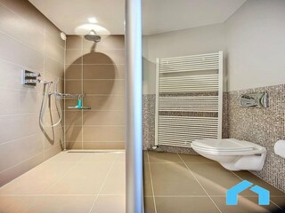 Appartement Knokke-Heist Kenmerken 24