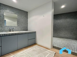 Apartment Knokke-Heist Ausstattung 20