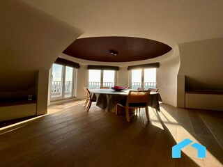 Appartement Knokke-Heist Kenmerken 23