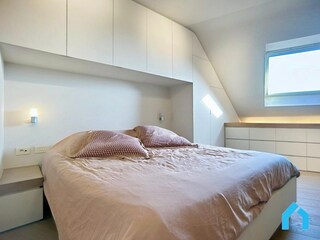 Appartement Knokke-Heist Équipement 24