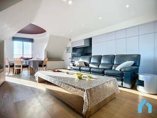 Apartment Knokke-Heist Features 1