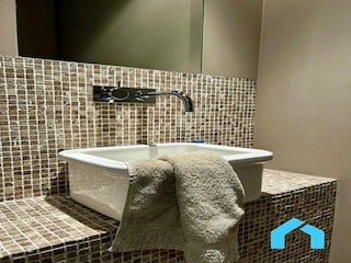 Apartment Knokke-Heist Features 13
