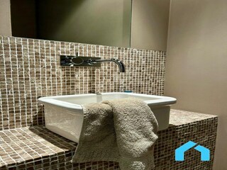 Appartement Knokke-Heist Équipement 14