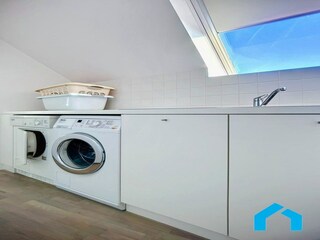 Apartment Knokke-Heist Features 16