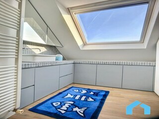 Appartement Knokke-Heist Équipement 17