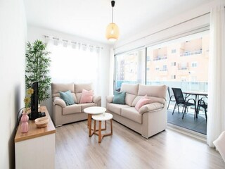 Appartement Sagunto  2
