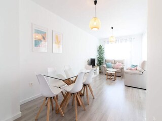 Appartement Sagunto  14