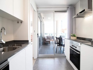 Appartement Sagunto  18