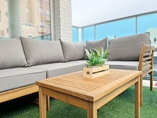 Appartement Sagunto  21