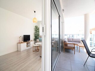 Appartement Sagunto  22