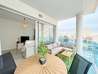 Appartement Sagunto  23