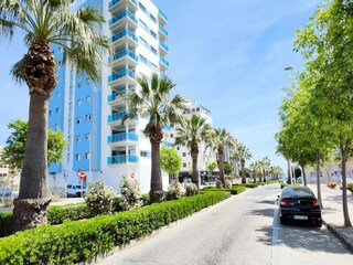 Appartement Sagunto  26