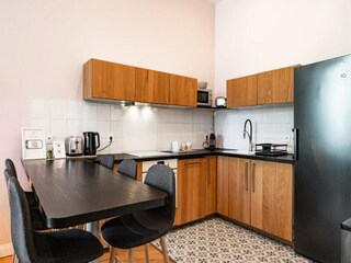 Appartement Bordeaux  2