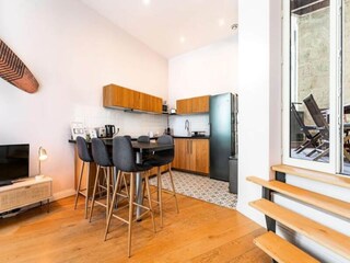 Appartement Bordeaux  3