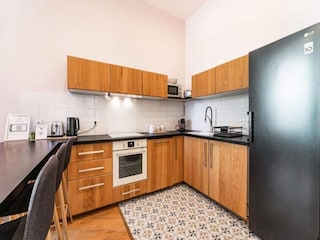 Apartment Bordeaux  4