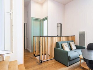 Apartment Bordeaux  6