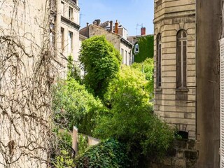 Appartement Bordeaux  7