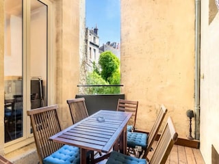 Apartment Bordeaux  8