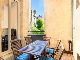 Appartement Bordeaux  8