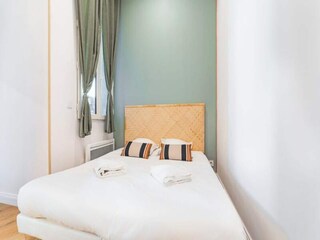 Appartement Bordeaux  11