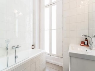 Apartment Bordeaux  13
