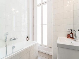 Appartement Bordeaux  13