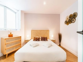 Appartement Bordeaux  15