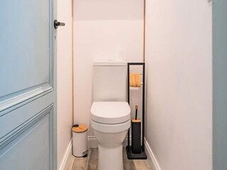 Appartement Bordeaux  17