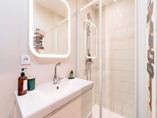 Appartement Bordeaux  20