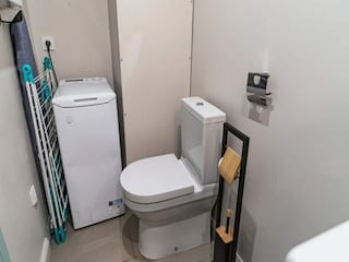 Appartement Bordeaux  21