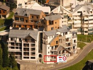 Apartment 2 Zimmer für 8 Personen - Gaillagos - image1