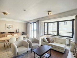 Apartamento Knokke-Heist Características 1