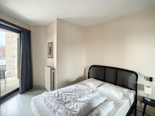 Appartement Knokke-Heist Kenmerken 6