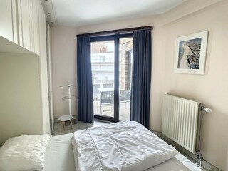 Appartement Knokke-Heist Kenmerken 3