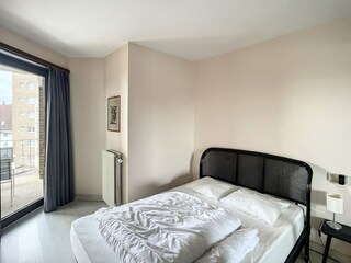 Appartement Knokke-Heist Kenmerken 8