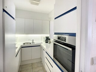 Appartement Knokke-Heist Kenmerken 9