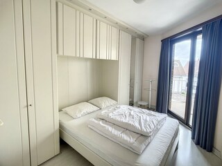 Appartamento Knokke-Heist Caratteristiche 8