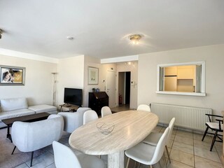 Appartement Knokke-Heist Kenmerken 5