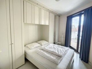 Apartamento Knokke-Heist Características 11