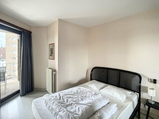 Apartment Knokke-Heist Ausstattung 3