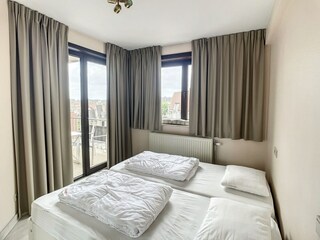 Apartment Knokke-Heist Ausstattung 9