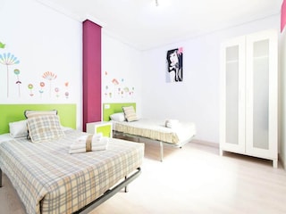 Apartment Sagunto  5
