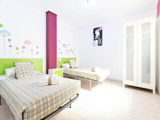 Appartement Sagunto  5