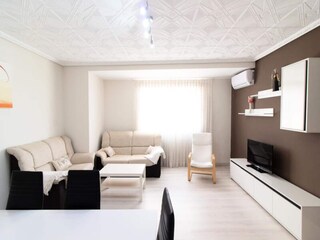 Appartement Sagunto  6