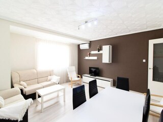 Appartement Sagunto  8