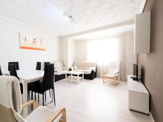 Appartement Sagunto  9