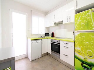 Appartement Sagunto  14